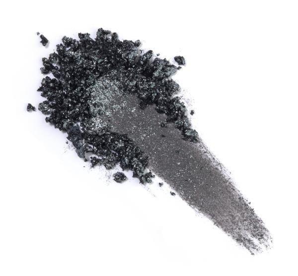 Glitter Pigments Soiree Damen Silber ONE SIZE von Bodyography