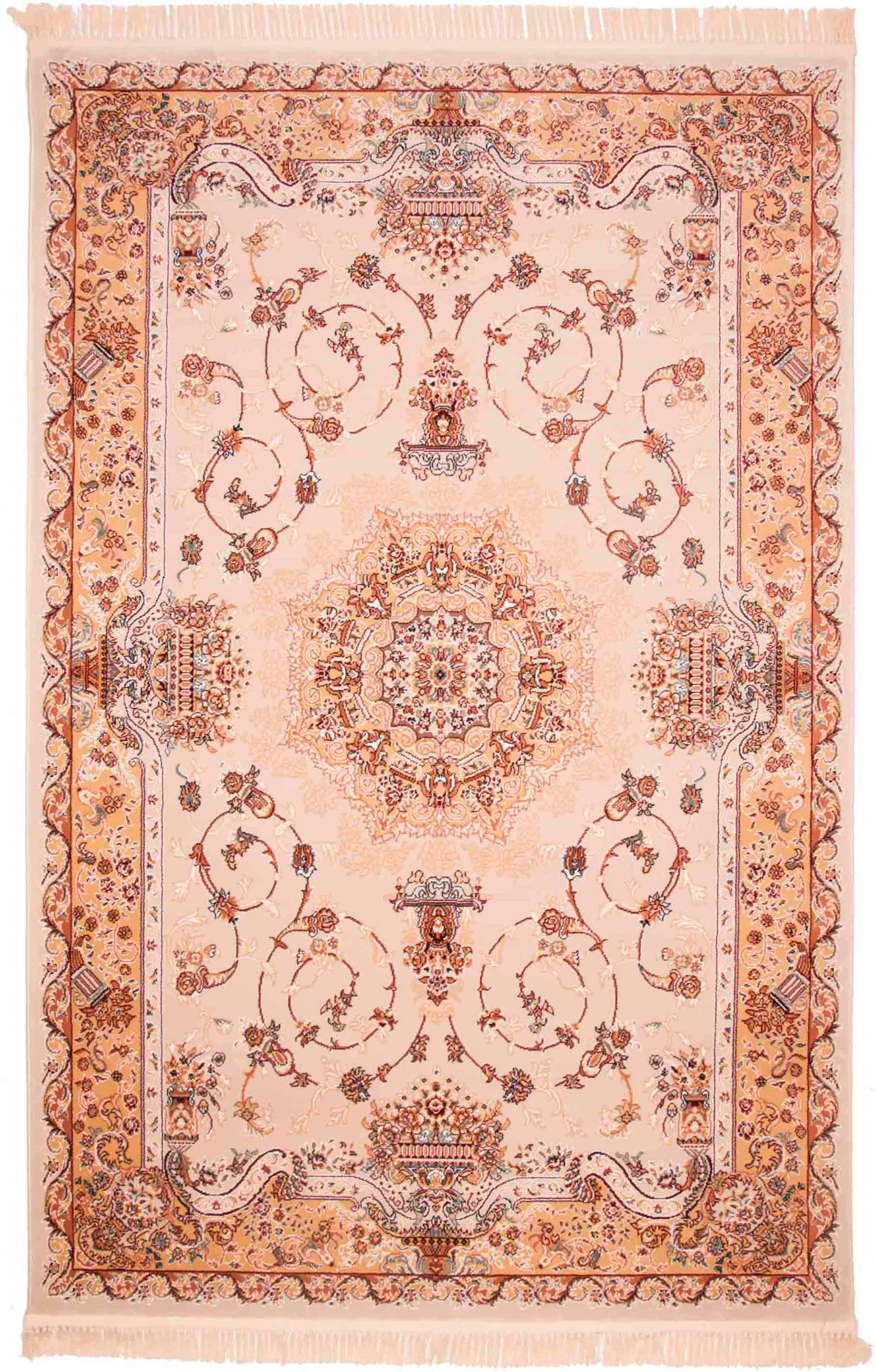 Böing Carpet Teppich »Classic 4051«, rechteckig von Böing Carpet