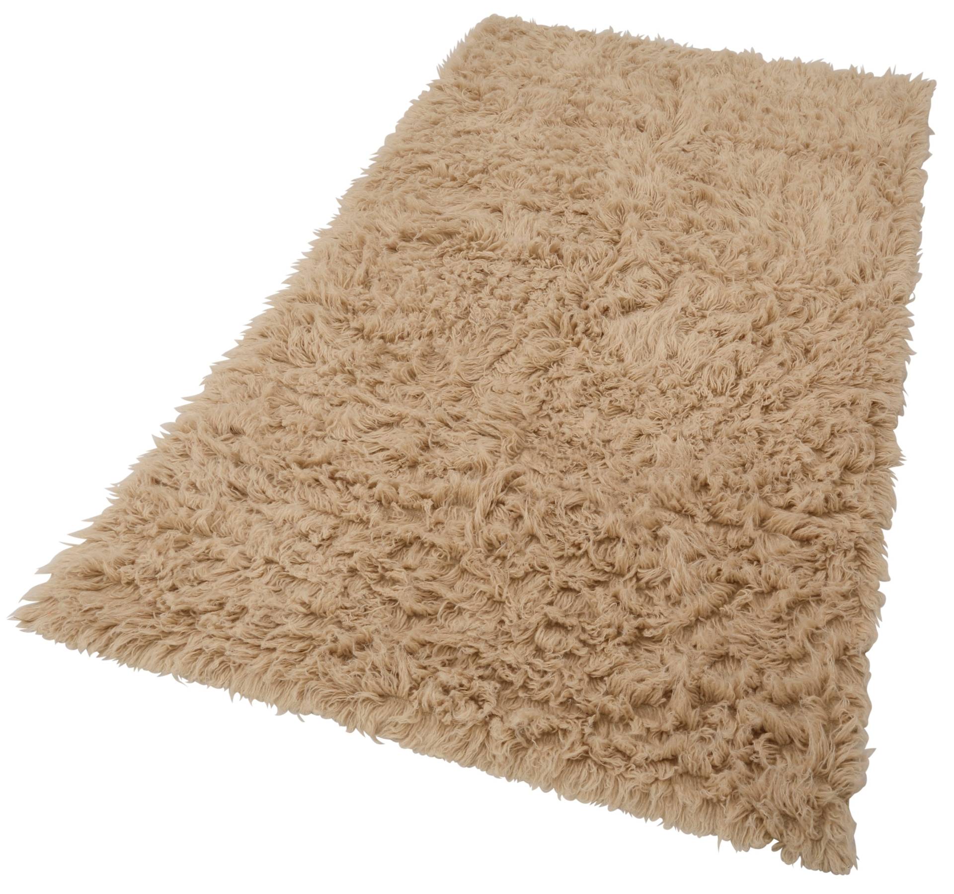 Böing Carpet Wollteppich »Flokati 1500 g«, rechteckig von Böing Carpet