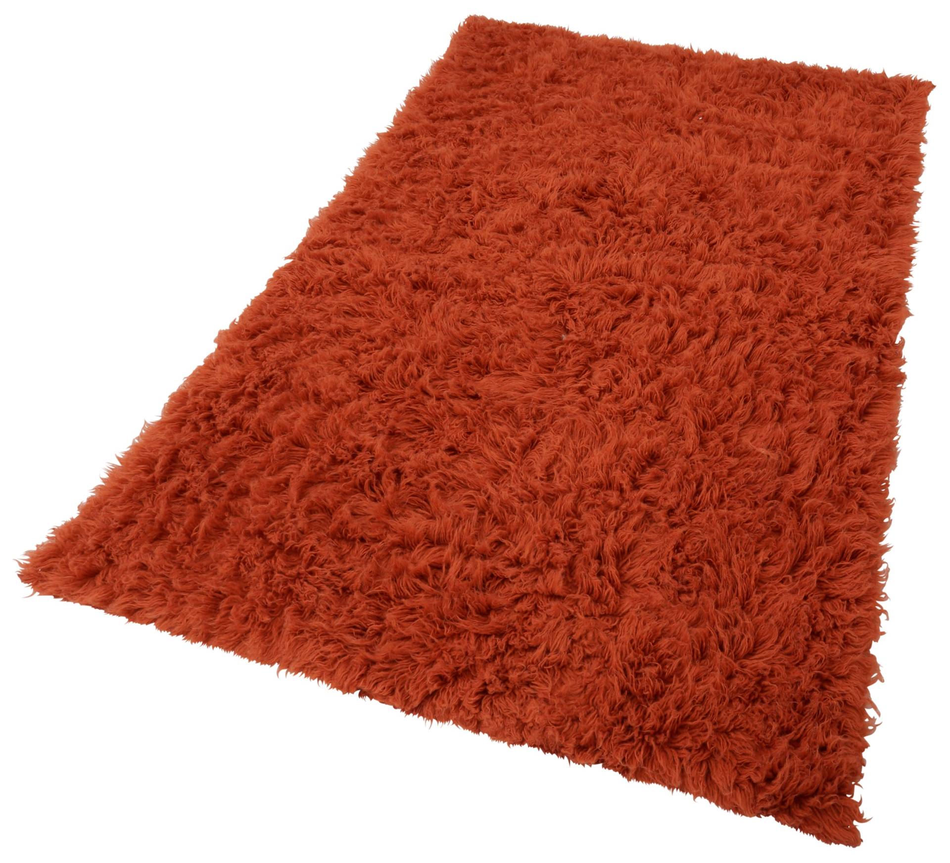 Böing Carpet Wollteppich »Flokati 1500 g«, rechteckig von Böing Carpet