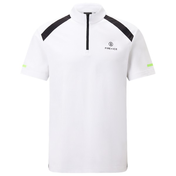 Bogner Fire+Ice - Armin - Funktionsshirt Gr 3XL;L;M;S;XL;XXL weiß Bogner Fire+Ice - Armin - Funktionsshirt Gr 3XL;L;M;S;XL;XXL weiß von Bogner Fire+Ice