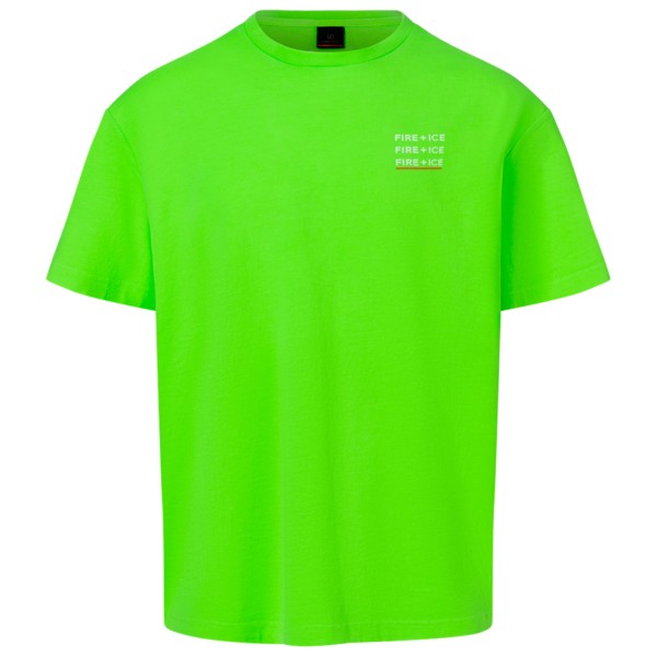 Bogner Fire+Ice - Avan - T-Shirt Gr M grün von Bogner Fire+Ice