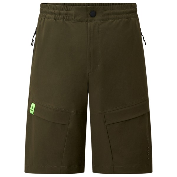 Bogner Fire+Ice - Caleb - Shorts Gr 54 oliv von Bogner Fire+Ice