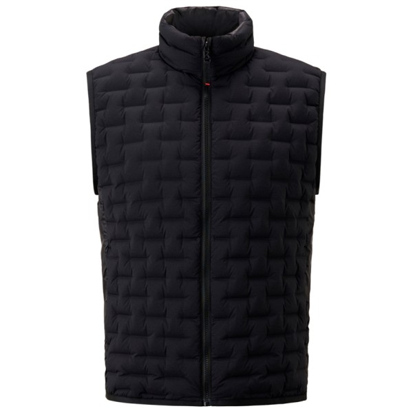 Bogner Fire+Ice - Gabriel2-D - Daunengilet Gr 48 schwarz von Bogner Fire+Ice
