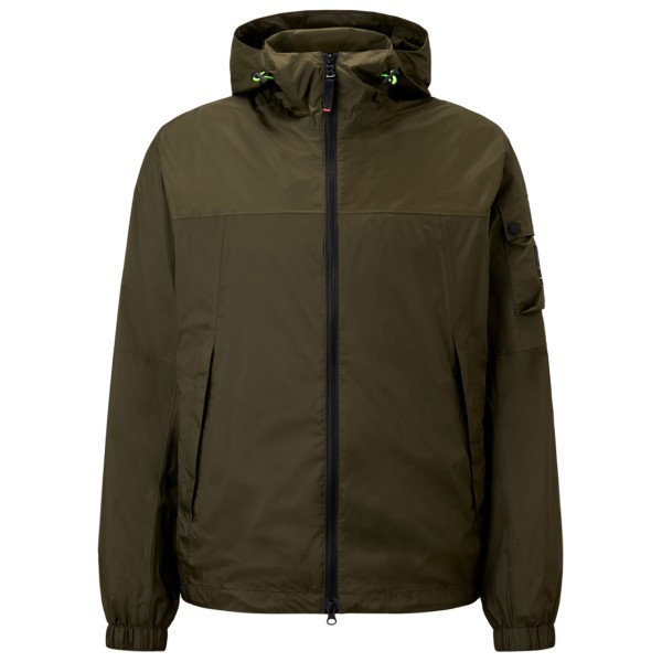 Bogner Fire+Ice - Justin-T - Windjacke Gr 48 oliv von Bogner Fire+Ice