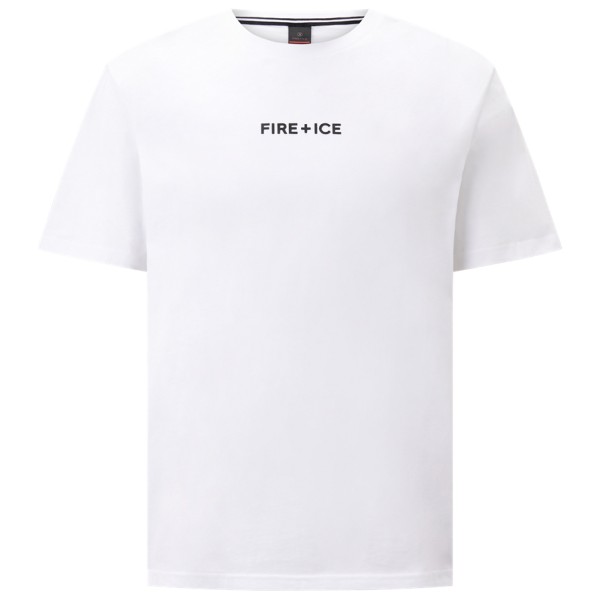 Bogner Fire+Ice - Mick3 - T-Shirt Gr L weiß von Bogner Fire+Ice