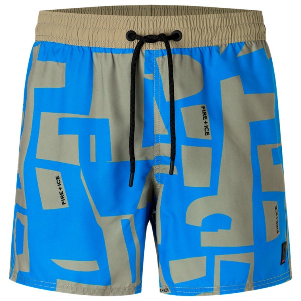 Bogner Fire+Ice - Nelson2 - Badehose Gr 52 blau Bogner Fire+Ice - Nelson2 - Badehose Gr 52 blau von Bogner Fire+Ice