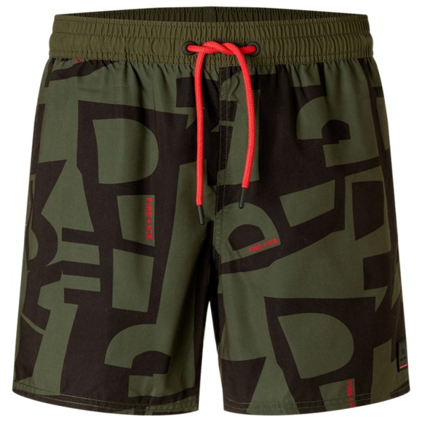 Bogner Fire+Ice - Nelson2 - Badehose Gr 56 oliv/schwarz Bogner Fire+Ice - Nelson2 - Badehose Gr 56 oliv/schwarz von Bogner Fire+Ice