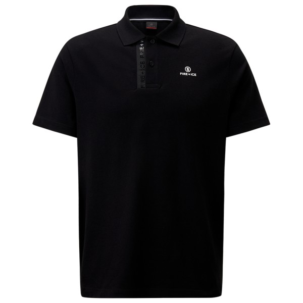 Bogner Fire+Ice - Ramon4 - Polo-Shirt Gr 3XL;L;M;S;XL;XXL beige/oliv;grün;schwarz;weiß von Bogner Fire+Ice