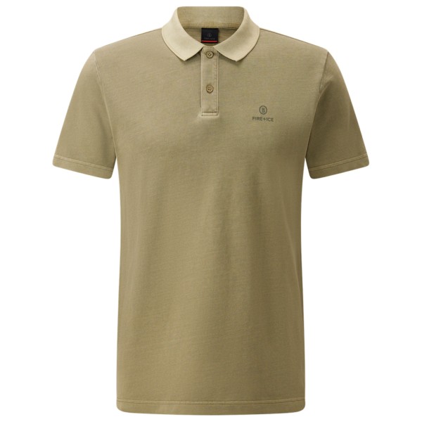 Bogner Fire+Ice - Ramon4 - Polo-Shirt Gr XXL beige/oliv Bogner Fire+Ice - Ramon4 - Polo-Shirt Gr XXL beige/oliv von Bogner Fire+Ice