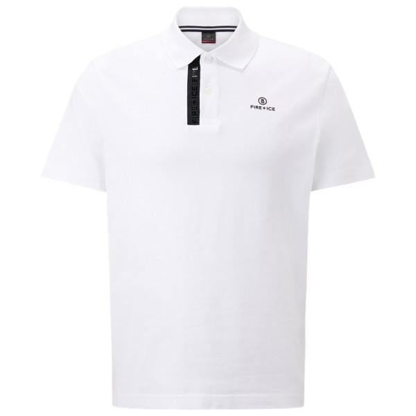 Bogner Fire+Ice - Ramon4 - Polo-Shirt Gr XXL weiß Bogner Fire+Ice - Ramon4 - Polo-Shirt Gr XXL weiß von Bogner Fire+Ice