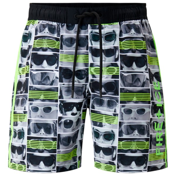 Bogner Fire+Ice - Sorin - Badehose Gr 54 grau Bogner Fire+Ice - Sorin - Badehose Gr 54 grau von Bogner Fire+Ice