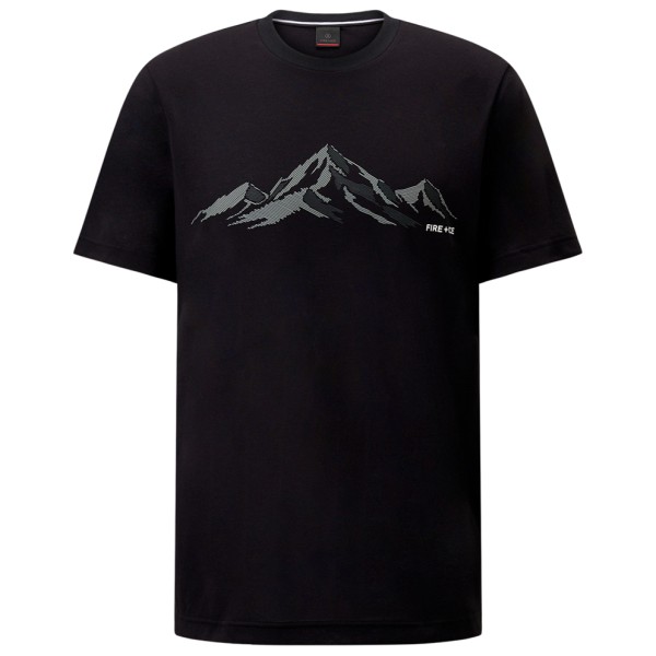 Bogner Fire+Ice - Vito2 - T-Shirt Gr S schwarz Bogner Fire+Ice - Vito2 - T-Shirt Gr S schwarz von Bogner Fire+Ice