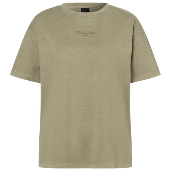 Bogner Fire+Ice - Women's Cara - T-Shirt Gr XXL oliv Bogner Fire+Ice - Women's Cara - T-Shirt Gr XXL oliv von Bogner Fire+Ice