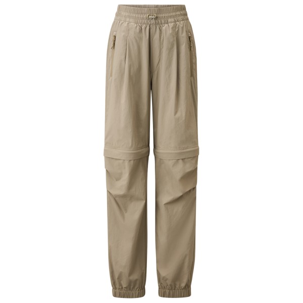 Bogner Fire+Ice - Women's Cleo - Trekkinghose Gr 42 beige von Bogner Fire+Ice