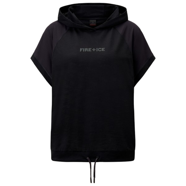 Bogner Fire+Ice - Women's Damia2 - Funktionsshirt Gr L;M;S;XL;XS;XXL schwarz;weiß von Bogner Fire+Ice