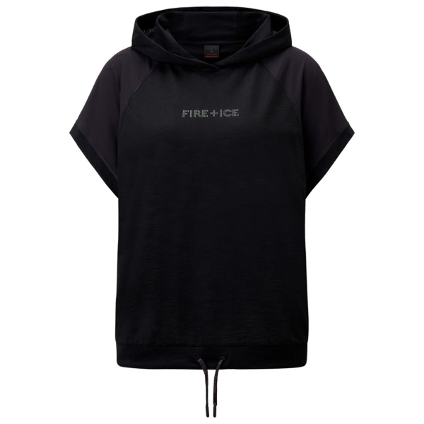 Bogner Fire+Ice - Women's Damia2 - Funktionsshirt Gr S schwarz Bogner Fire+Ice - Women's Damia2 - Funktionsshirt Gr S schwarz von Bogner Fire+Ice