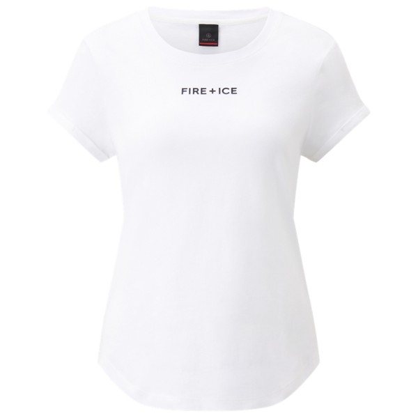 Bogner Fire+Ice - Women's Debra4 - T-Shirt Gr M weiß Bogner Fire+Ice - Women's Debra4 - T-Shirt Gr M weiß von Bogner Fire+Ice