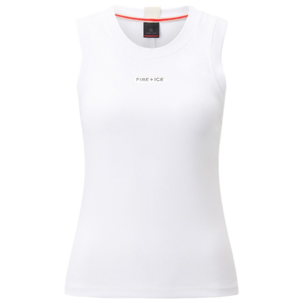 Bogner Fire+Ice - Women's Manya - Tank Top Gr M weiß Bogner Fire+Ice - Women's Manya - Tank Top Gr M weiß von Bogner Fire+Ice
