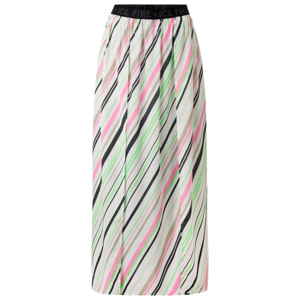 Bogner Fire+Ice - Women's Nadea2 - Jupe Gr 40 grau Bogner Fire+Ice - Women's Nadea2 - Jupe Gr 40 grau von Bogner Fire+Ice