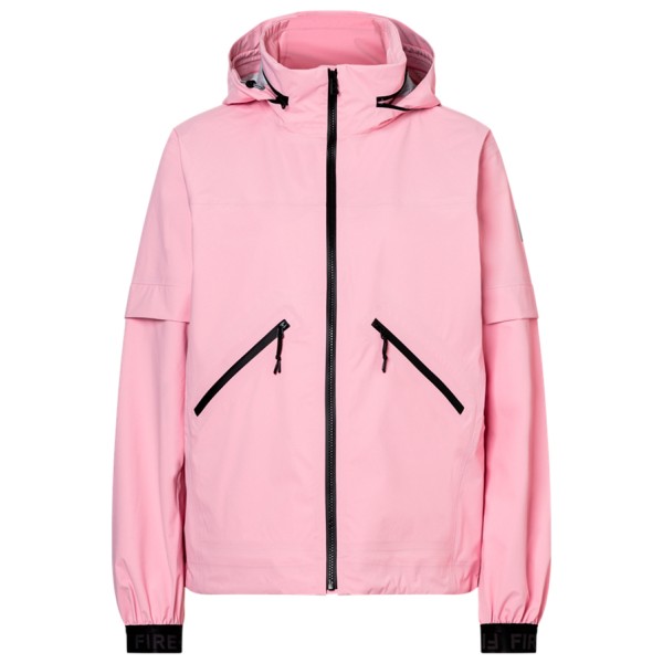 Bogner Fire+Ice - Women's Pam-T - Regenjacke Gr 40 rosa von Bogner Fire+Ice