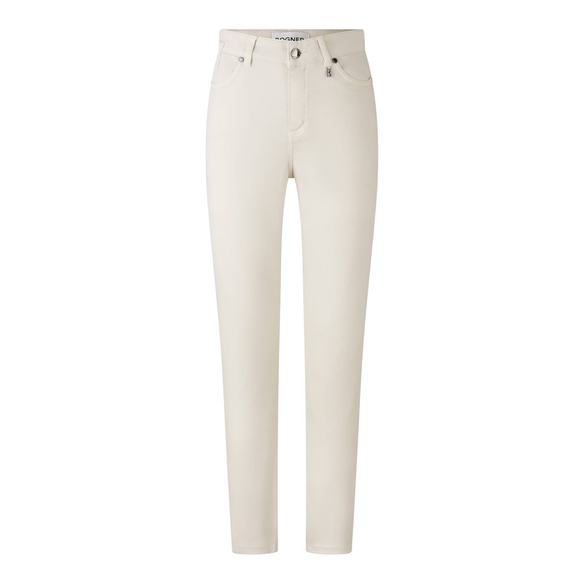 BOGNER 7/8-Hose Julie für Damen - Creme - 29 BOGNER 7/8-Hose Julie für Damen - Creme - 29 von Bogner