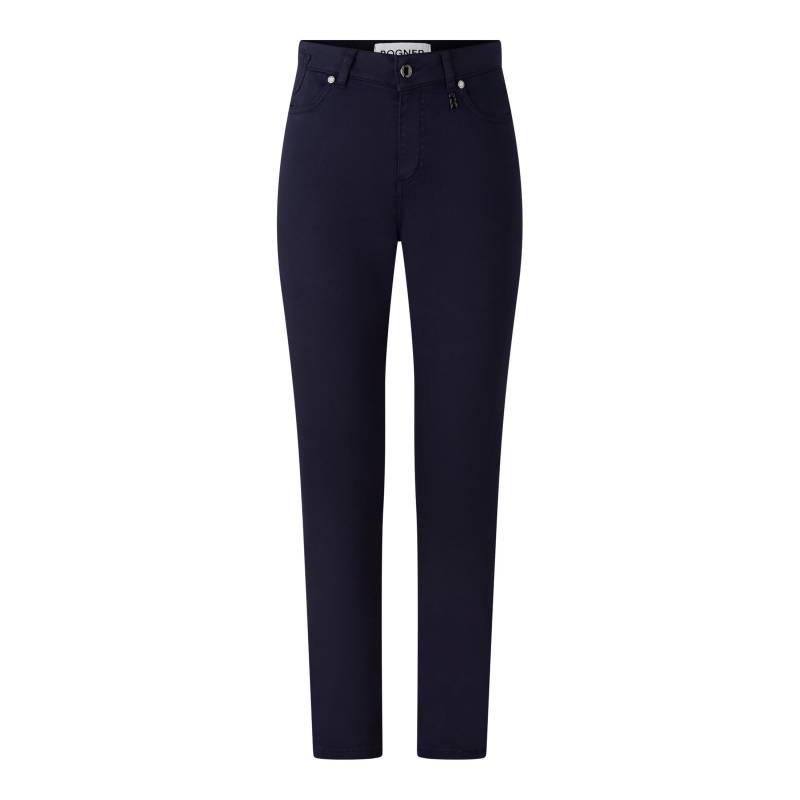 BOGNER 7/8-Hose Julie für Damen - Navy-Blau - 26 von Bogner