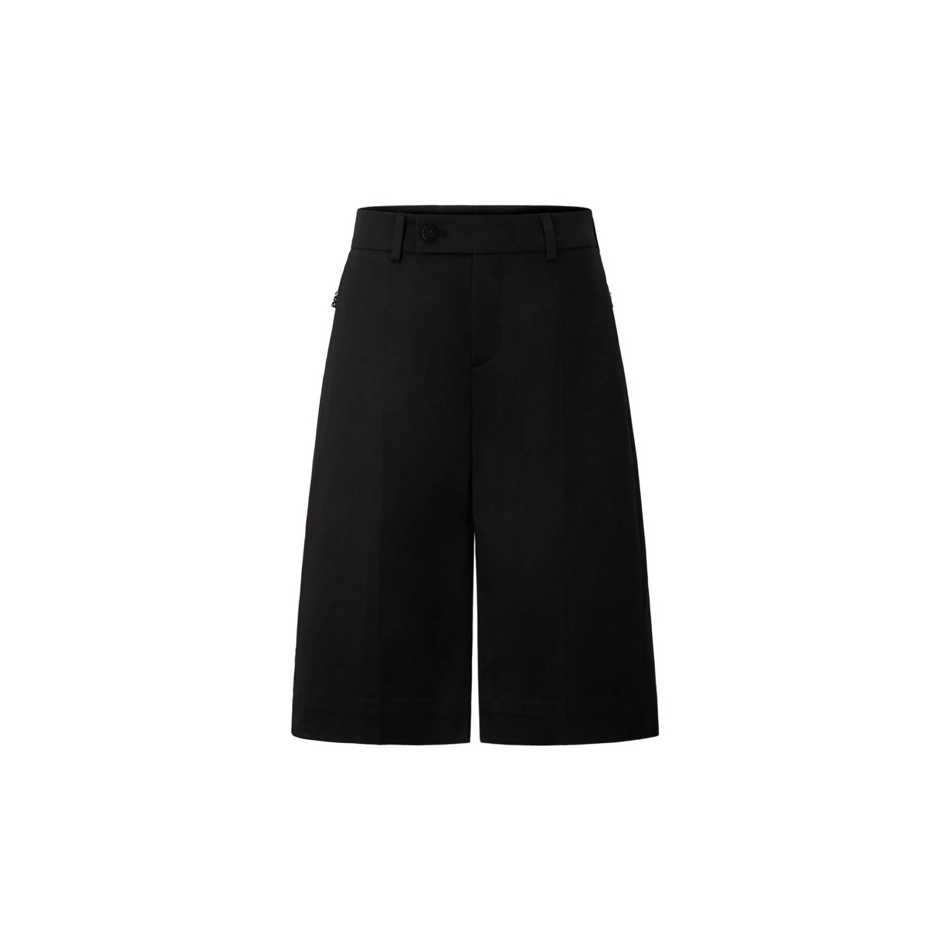 BOGNER Bermudas Lara für Damen - Schwarz - 48 BOGNER Bermudas Lara für Damen - Schwarz - 48 von Bogner