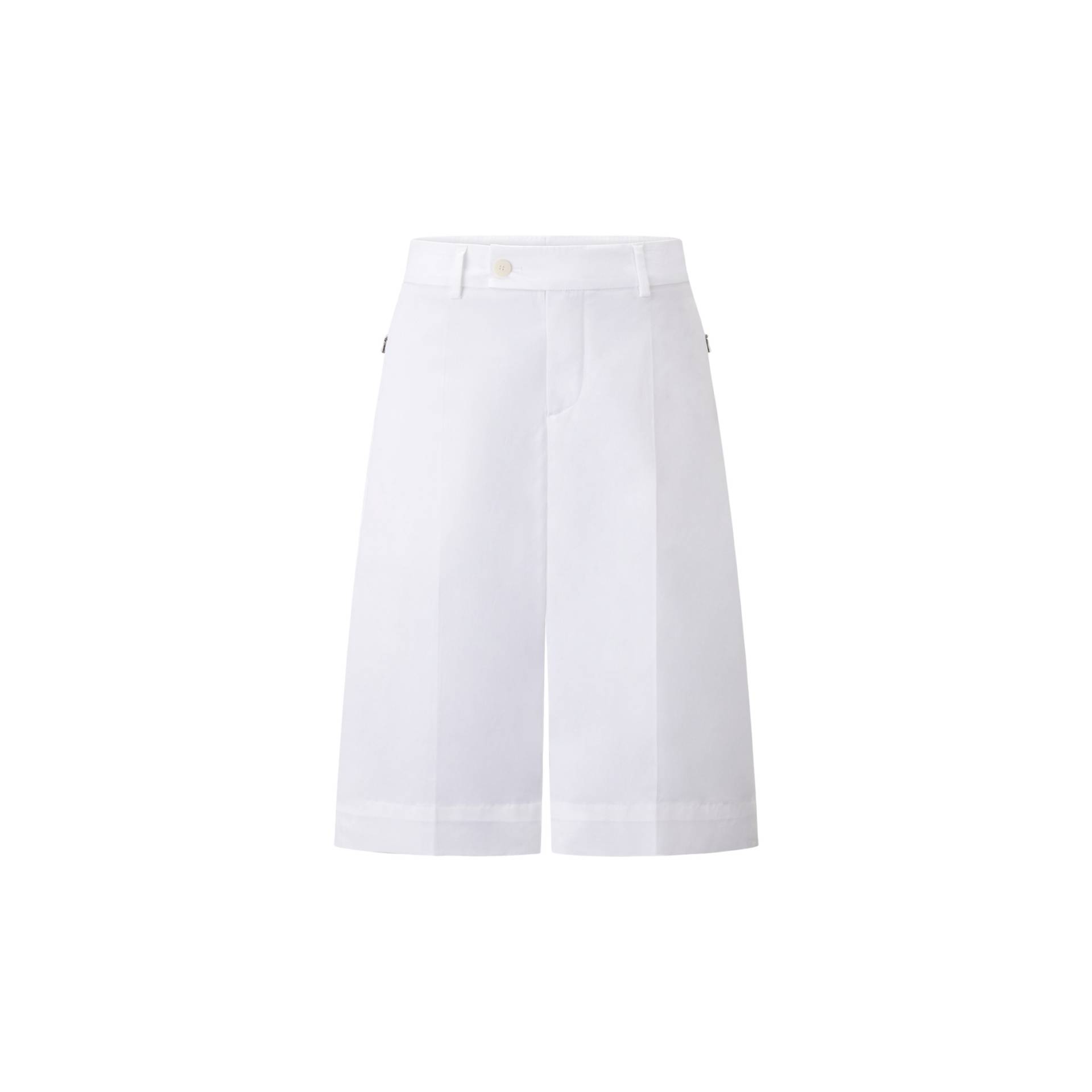 BOGNER Bermudas Lara für Damen - Weiß - 38 BOGNER Bermudas Lara für Damen - Weiß - 38 von Bogner