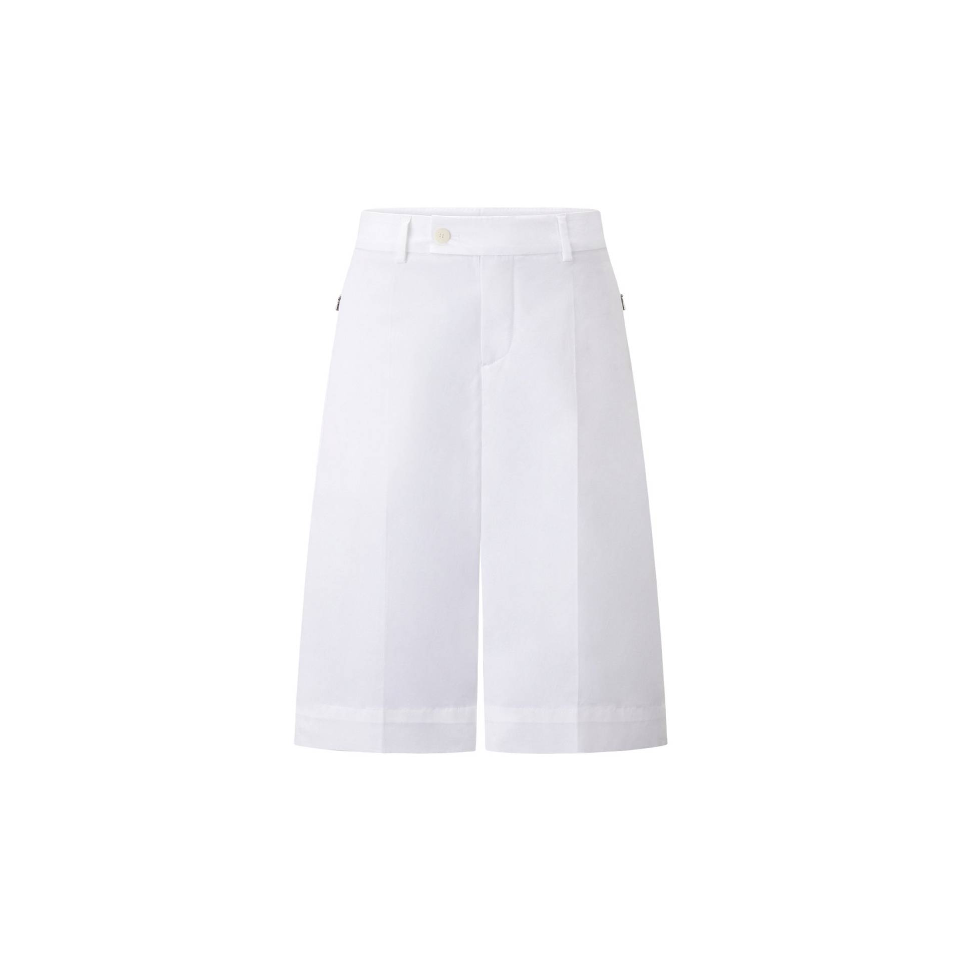 BOGNER Bermudas Lara für Damen - Weiß - 44 BOGNER Bermudas Lara für Damen - Weiß - 44 von Bogner