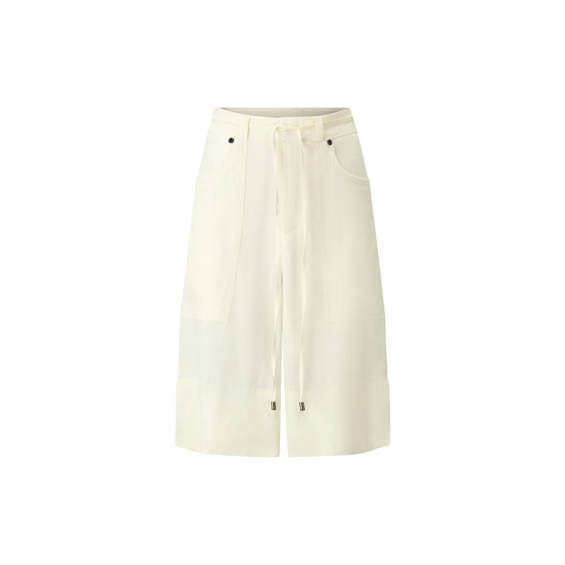 BOGNER Bermudas Ramina für Damen - Vanille - 46 BOGNER Bermudas Ramina für Damen - Vanille - 46 von Bogner