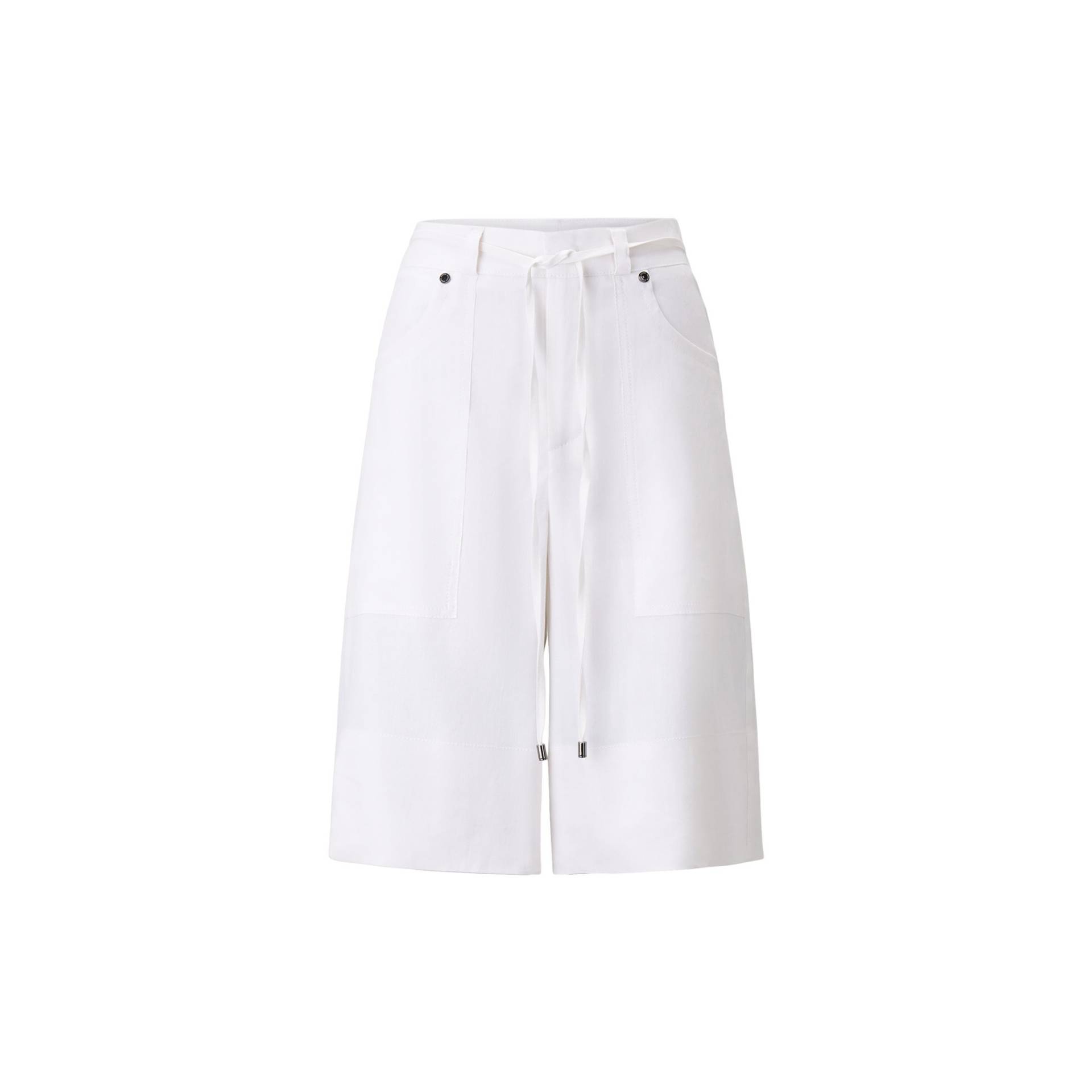 BOGNER Bermudas Ramina für Damen - Weiß - 46 BOGNER Bermudas Ramina für Damen - Weiß - 46 von Bogner