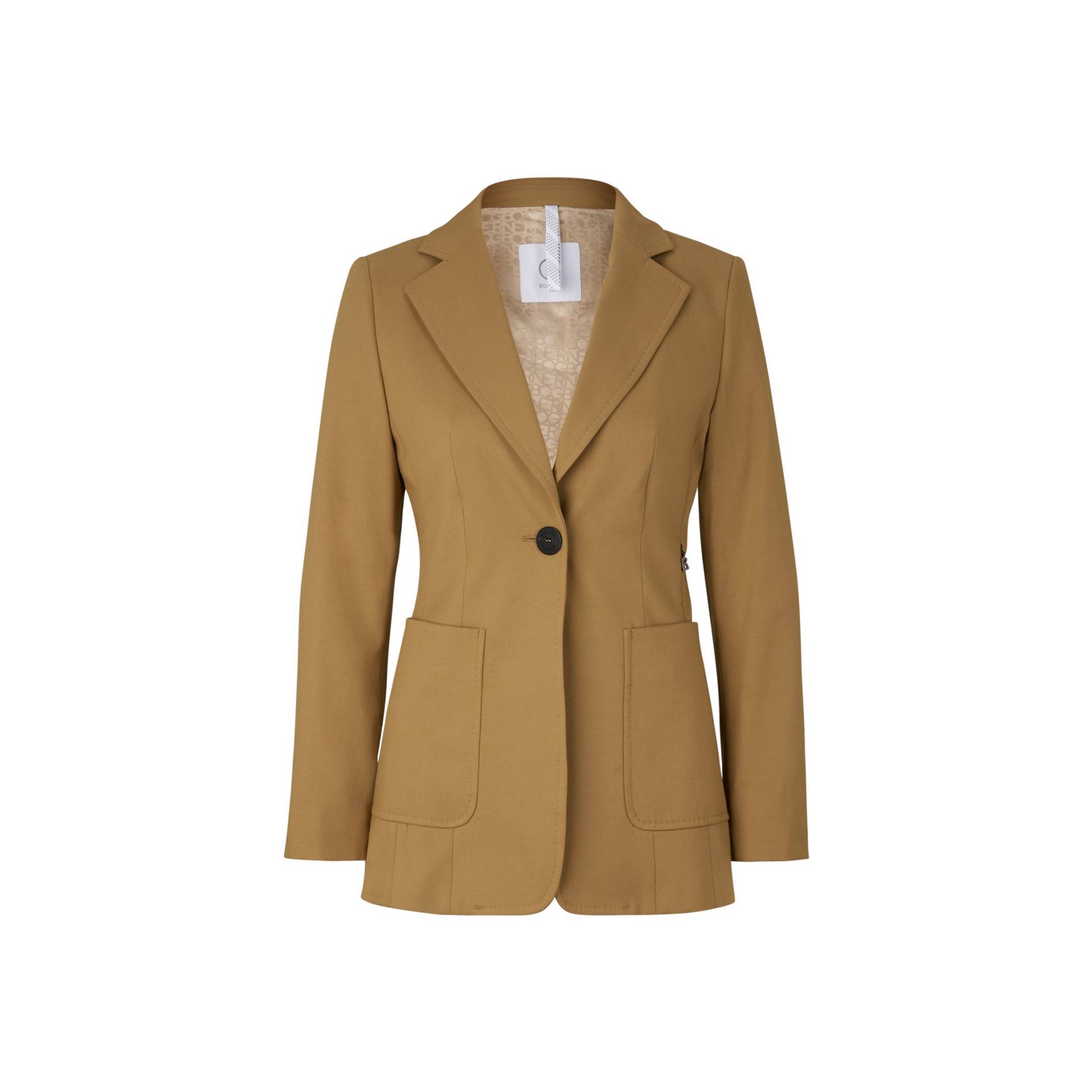 BOGNER Blazer Lilja für Damen - Camel von Bogner