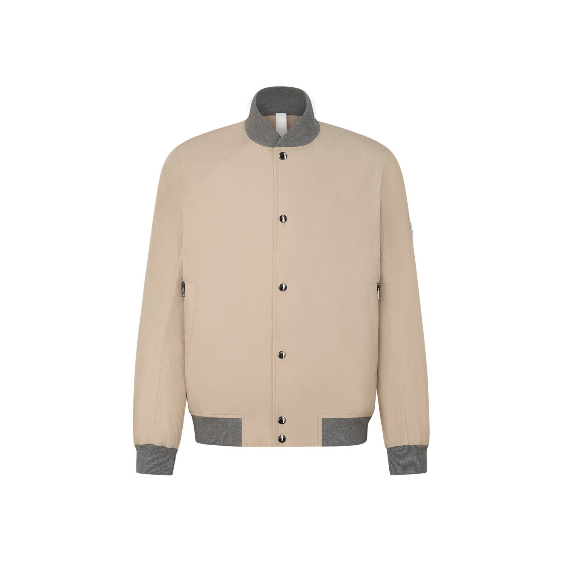 BOGNER Blouson Jonas für Herren - Beige von Bogner