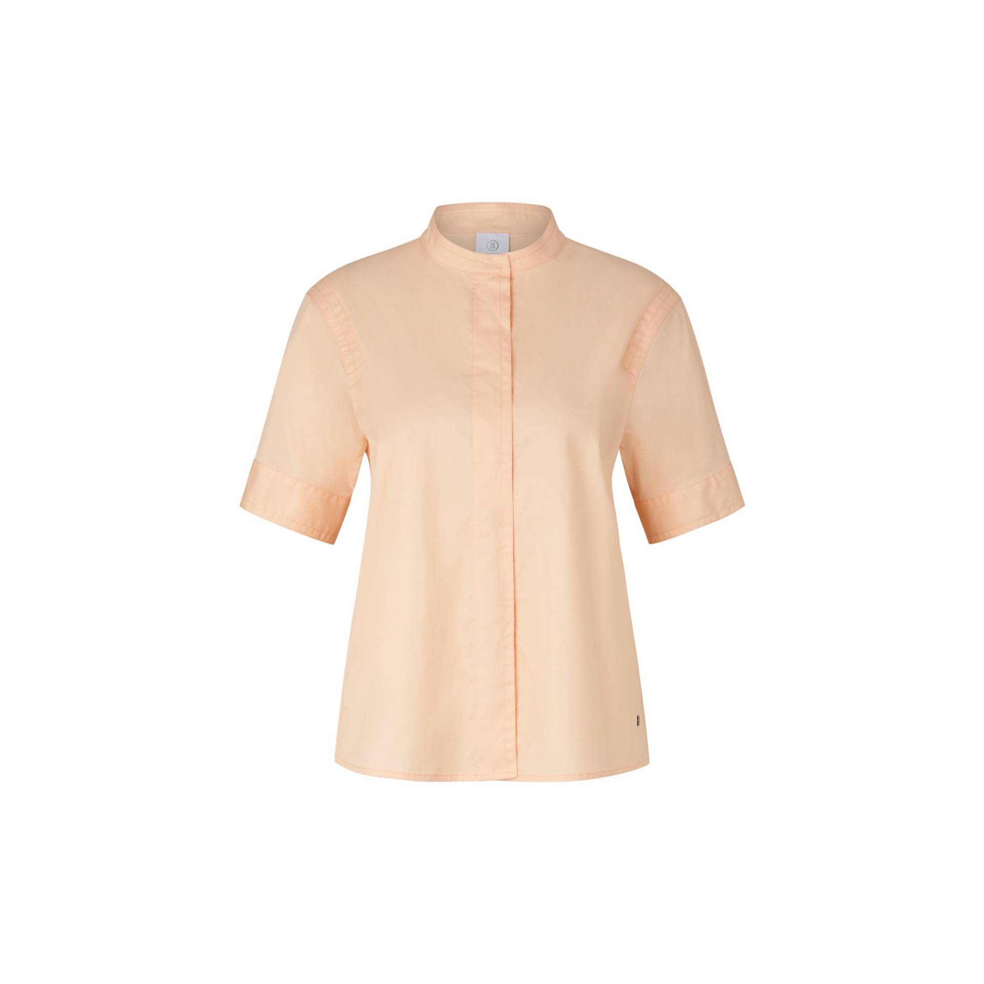 BOGNER Bluse Alex für Damen - Apricot von Bogner