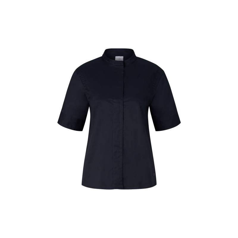 BOGNER Bluse Alex für Damen - Navy-Blau von Bogner