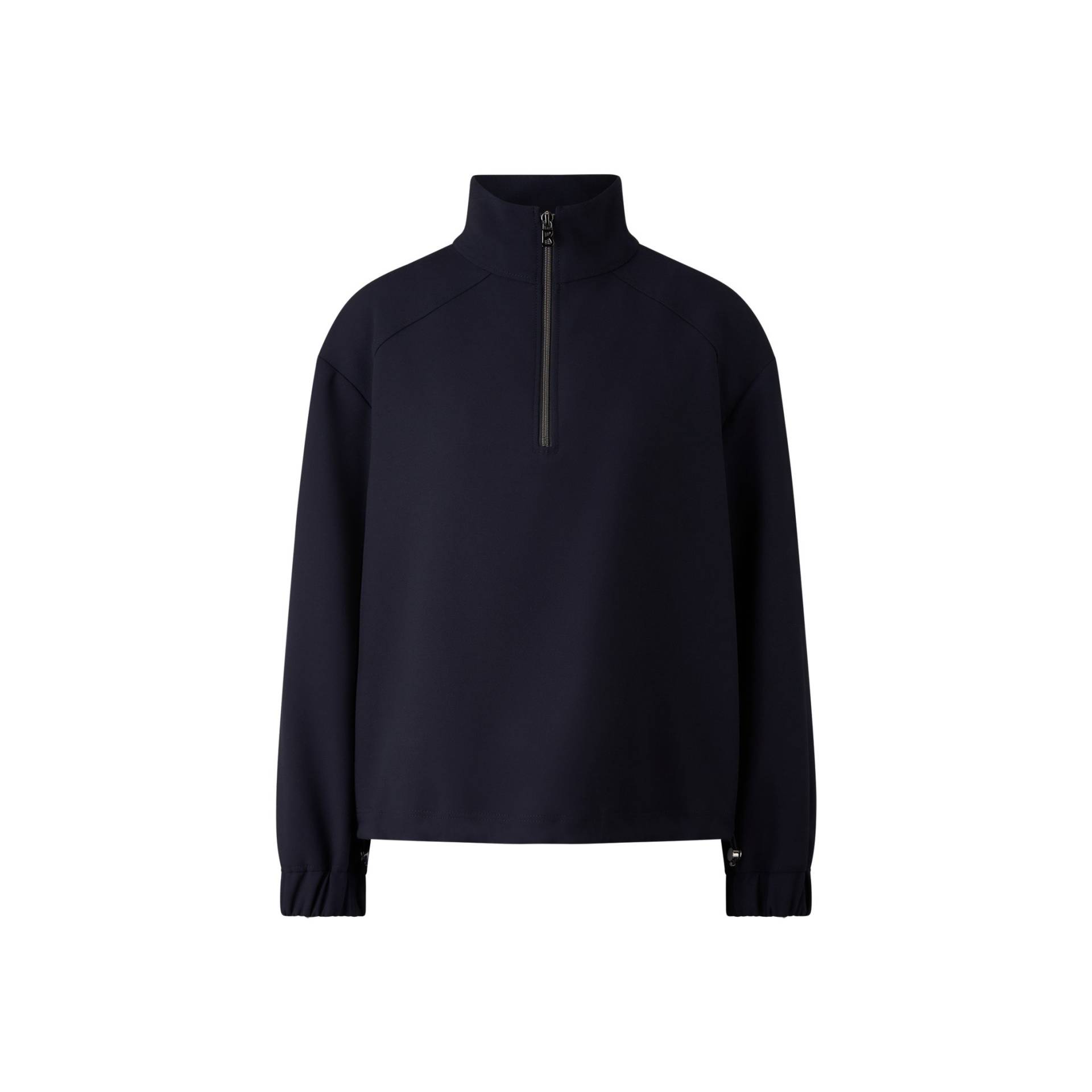 BOGNER Blusenshirt Yuri für Damen - Navy-Blau - 40 BOGNER Blusenshirt Yuri für Damen - Navy-Blau - 40 von Bogner