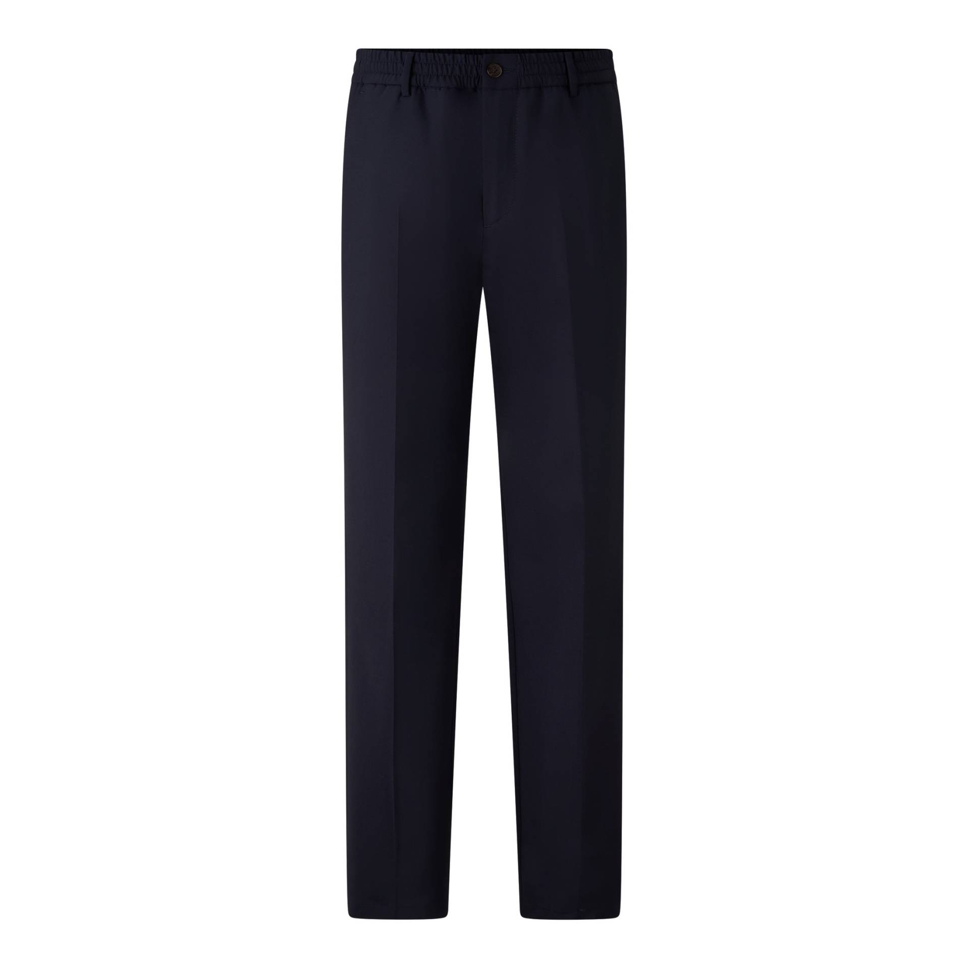 BOGNER Bundfaltenhose Marcus für Herren - Navy-Blau - 54 BOGNER Bundfaltenhose Marcus für Herren - Navy-Blau - 54 von Bogner