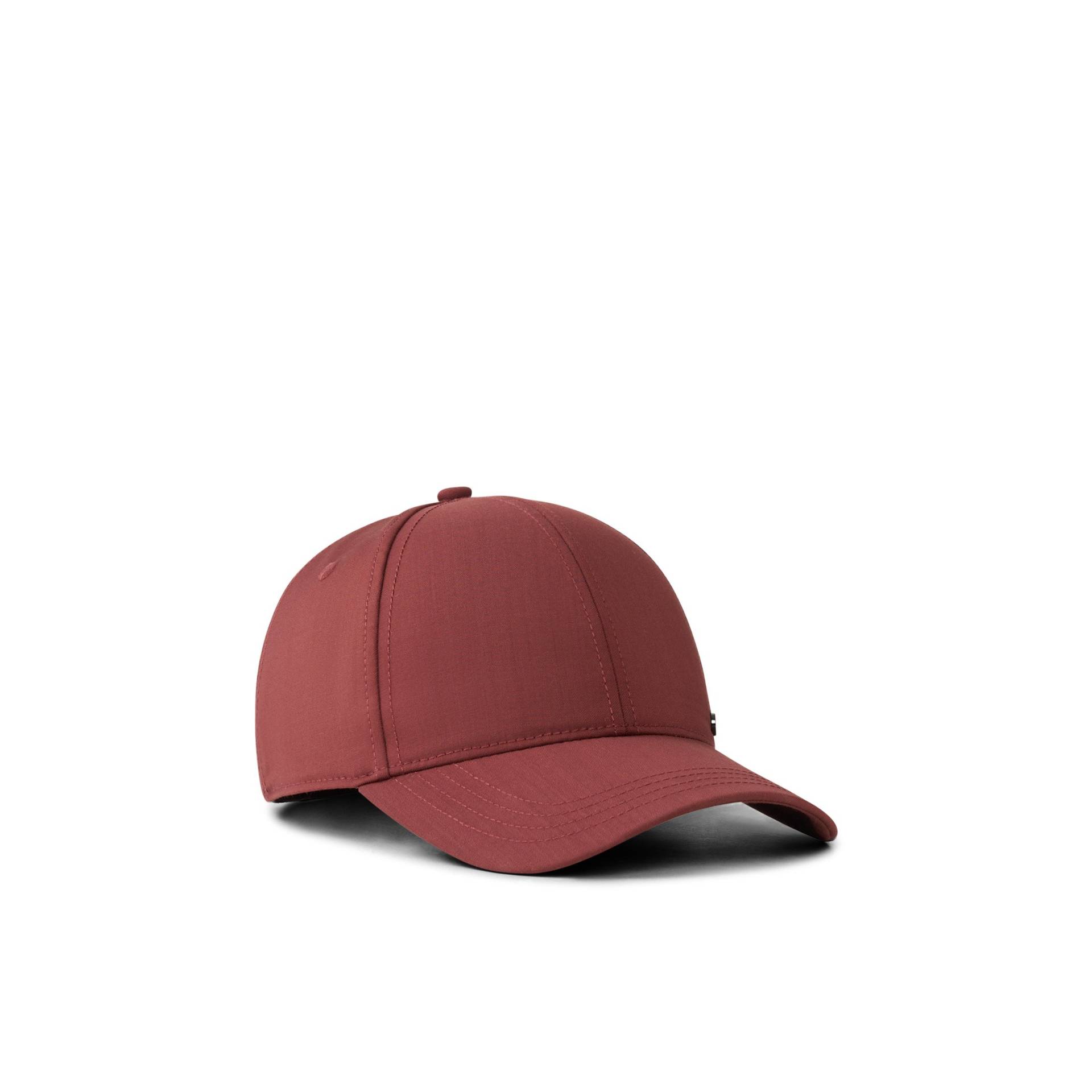 BOGNER Cap Maxi für Damen - Weinrot - one_size BOGNER Cap Maxi für Damen - Weinrot - one_size von Bogner
