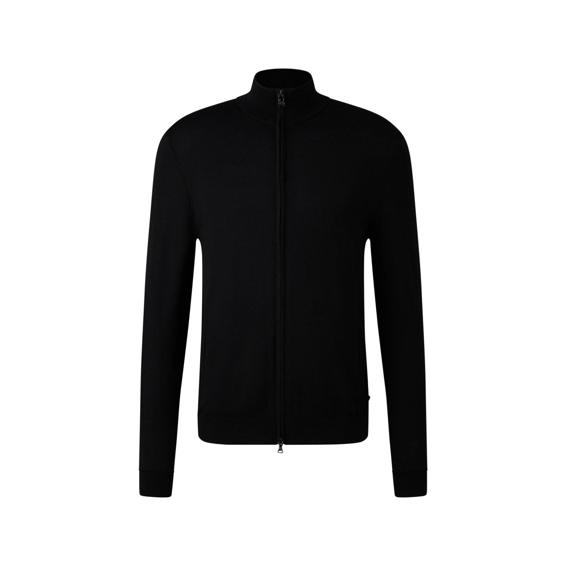 BOGNER Cardigan Oscar für Herren - Schwarz - 3XL BOGNER Cardigan Oscar für Herren - Schwarz - 3XL von Bogner