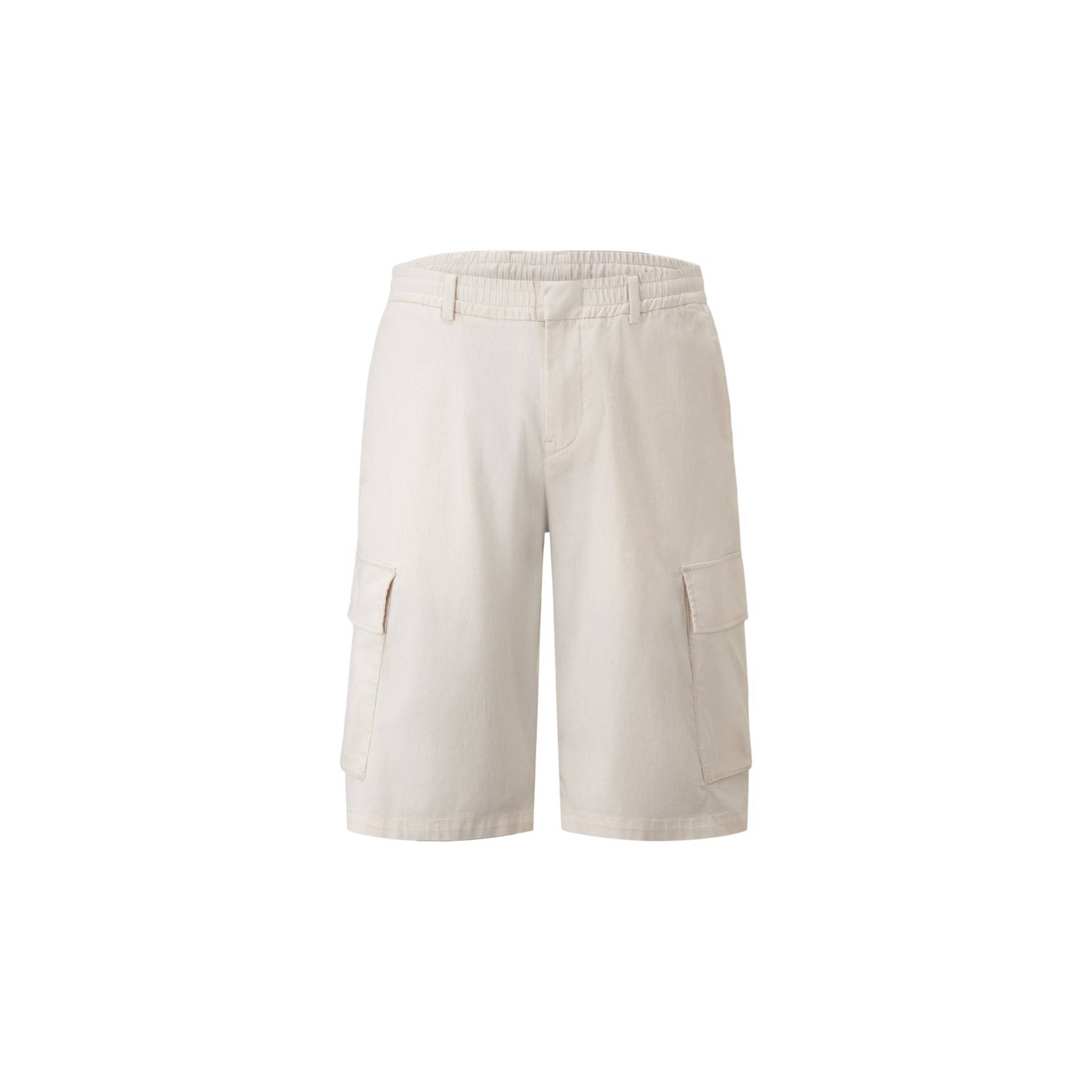 BOGNER Cargo-Shorts Marc für Herren - Creme - 52 BOGNER Cargo-Shorts Marc für Herren - Creme - 52 von Bogner