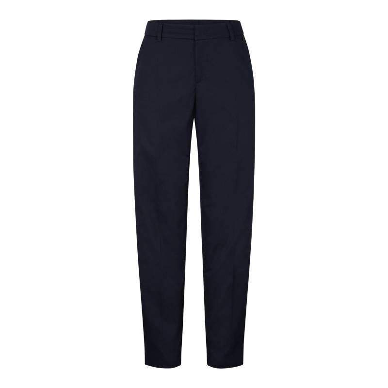 BOGNER Chino Joy für Damen - Navy-Blau von Bogner