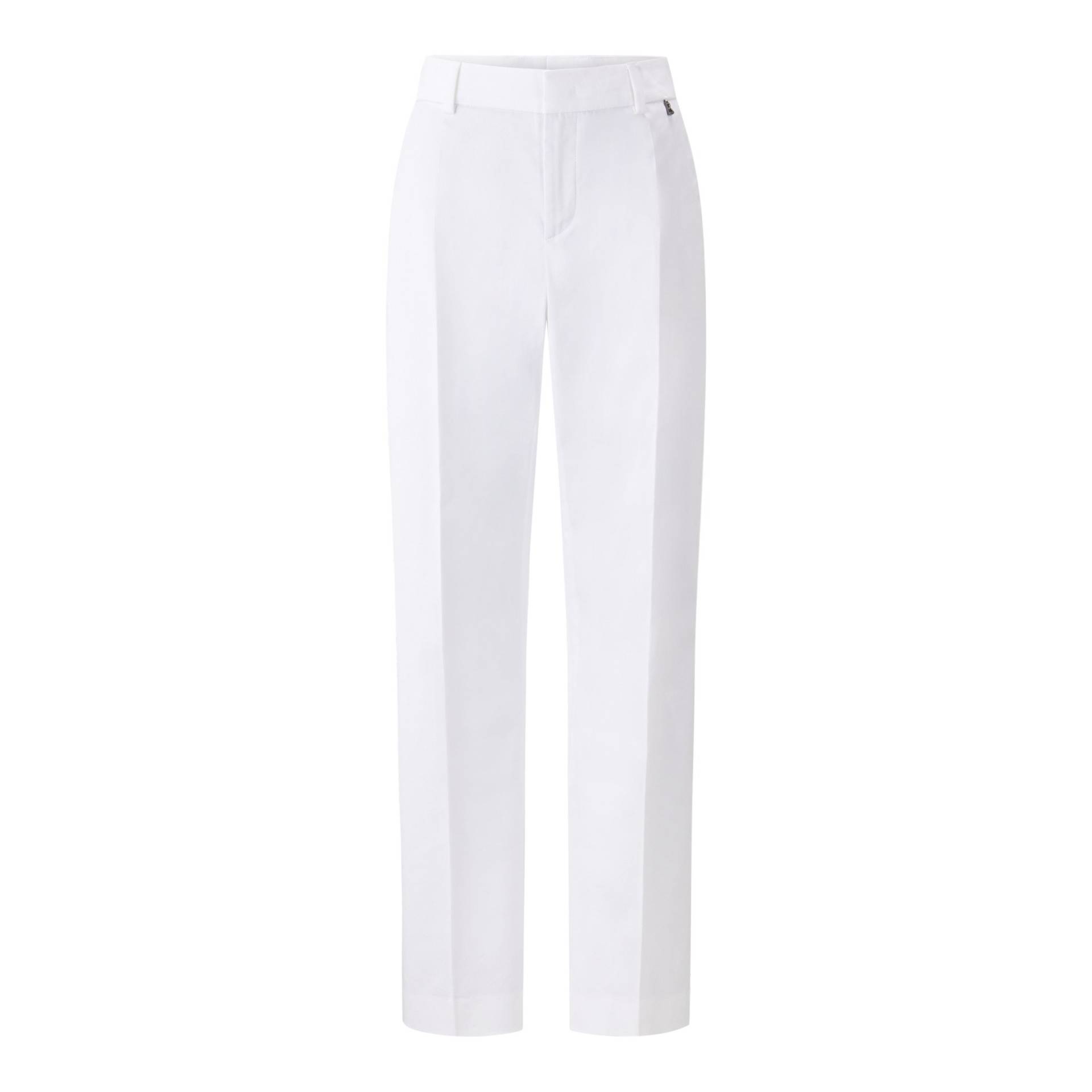 BOGNER Chino Joy für Damen - Weiß - 48 BOGNER Chino Joy für Damen - Weiß - 48 von Bogner