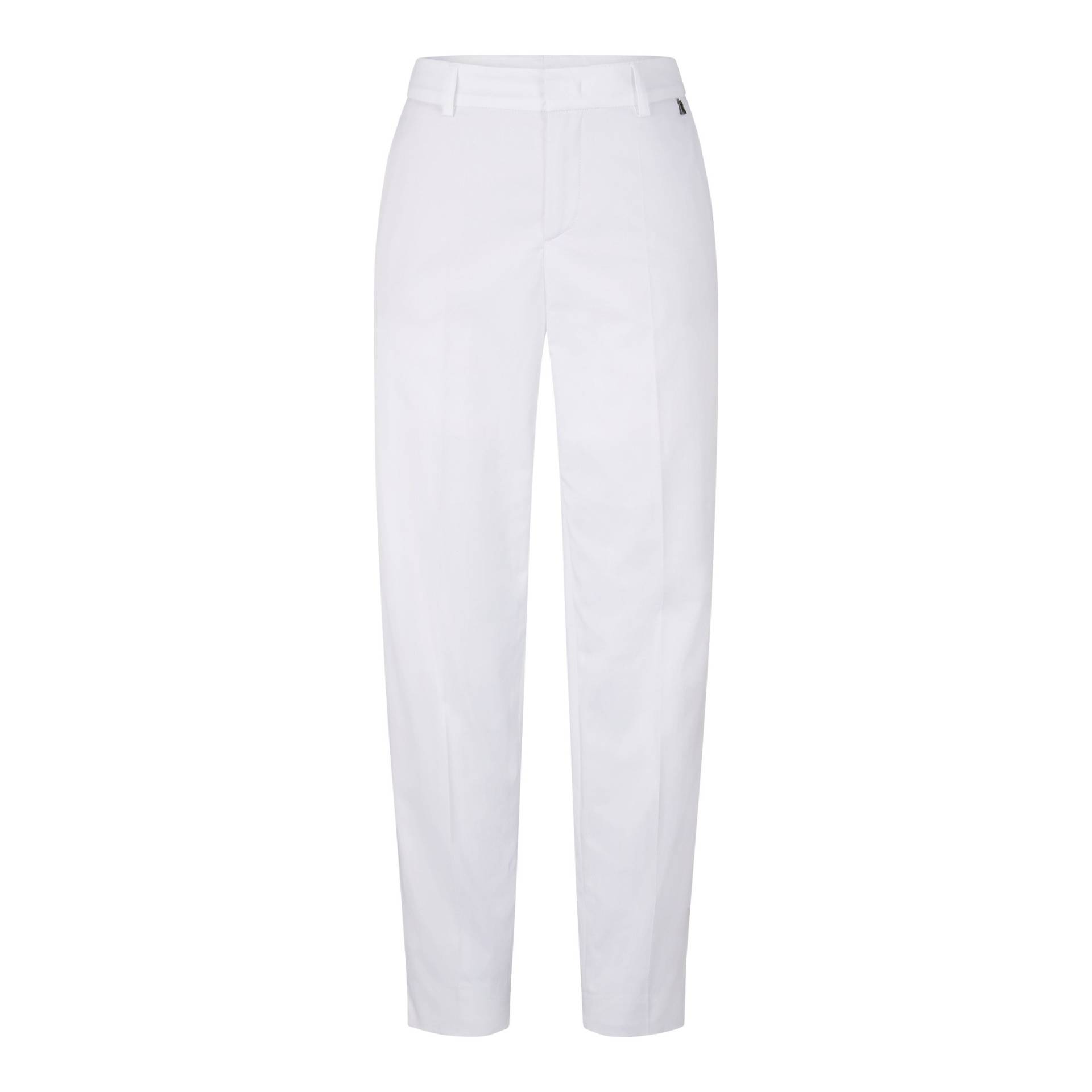 BOGNER Chino Joy für Damen - Weiß von Bogner