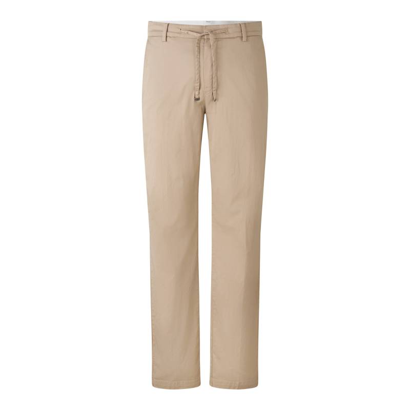 BOGNER Chino Riley Business für Herren - Beige - 60 von Bogner