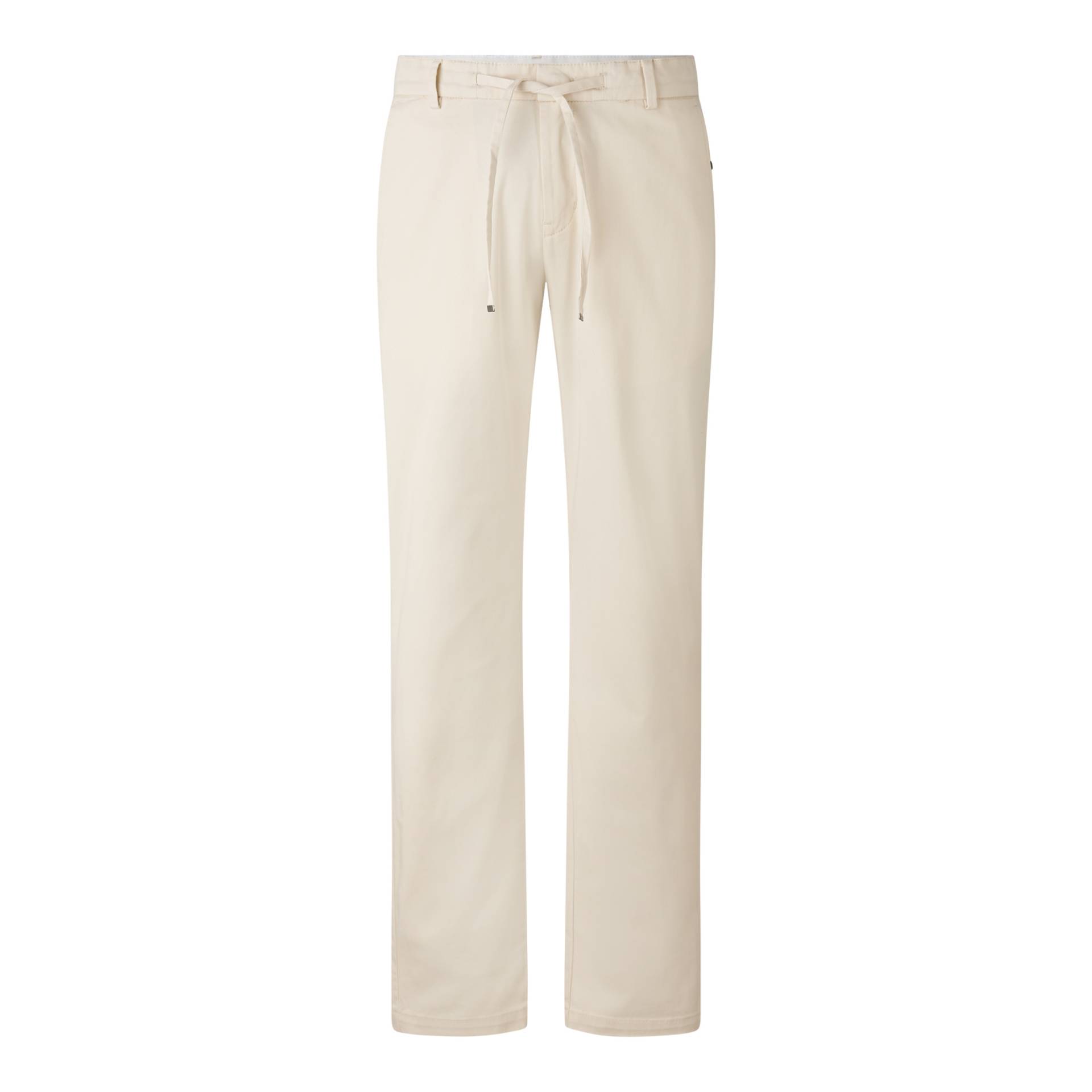 BOGNER Chino Riley Business für Herren - Creme - 48 BOGNER Chino Riley Business für Herren - Creme - 48 von Bogner