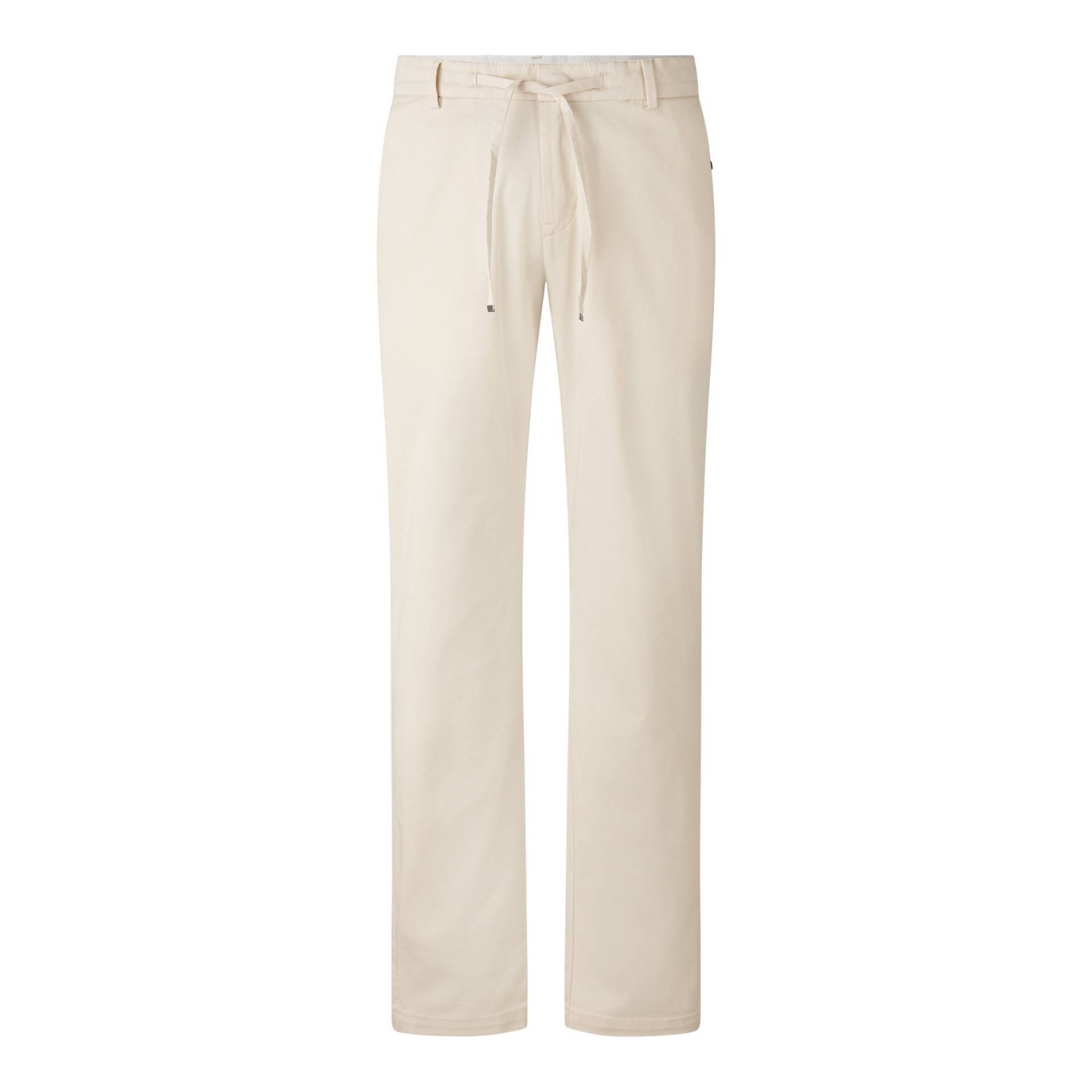 BOGNER Chino Riley Business für Herren - Creme - 56 BOGNER Chino Riley Business für Herren - Creme - 56 von Bogner