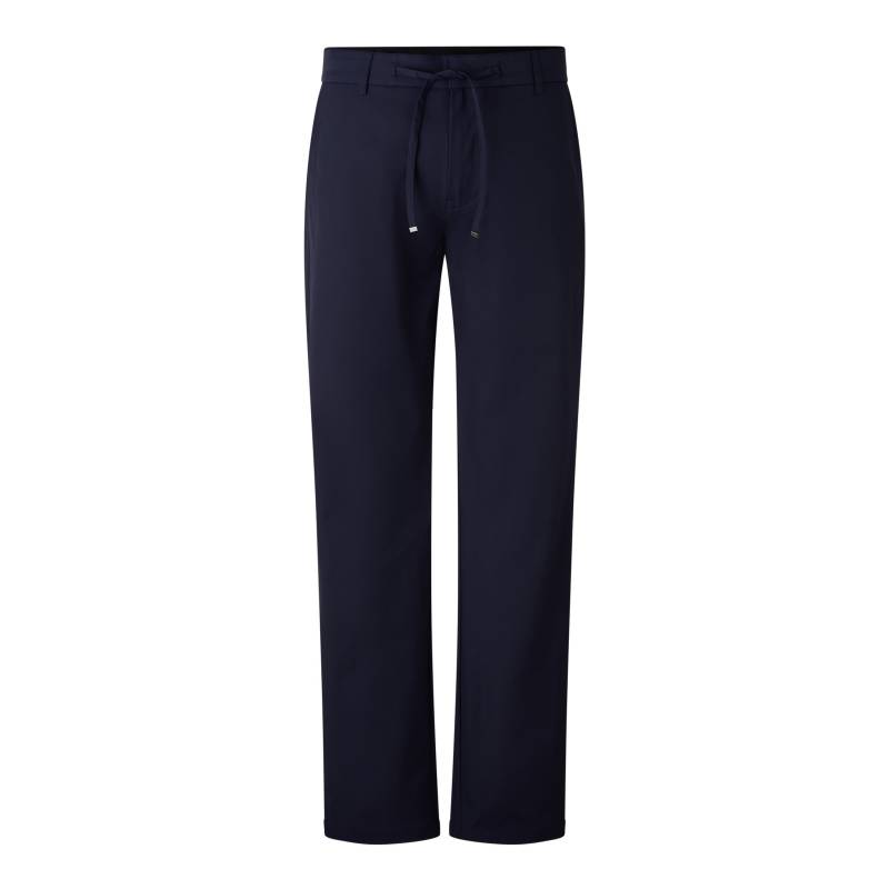 BOGNER Chino Riley Business für Herren - Navy-Blau - 48 von Bogner