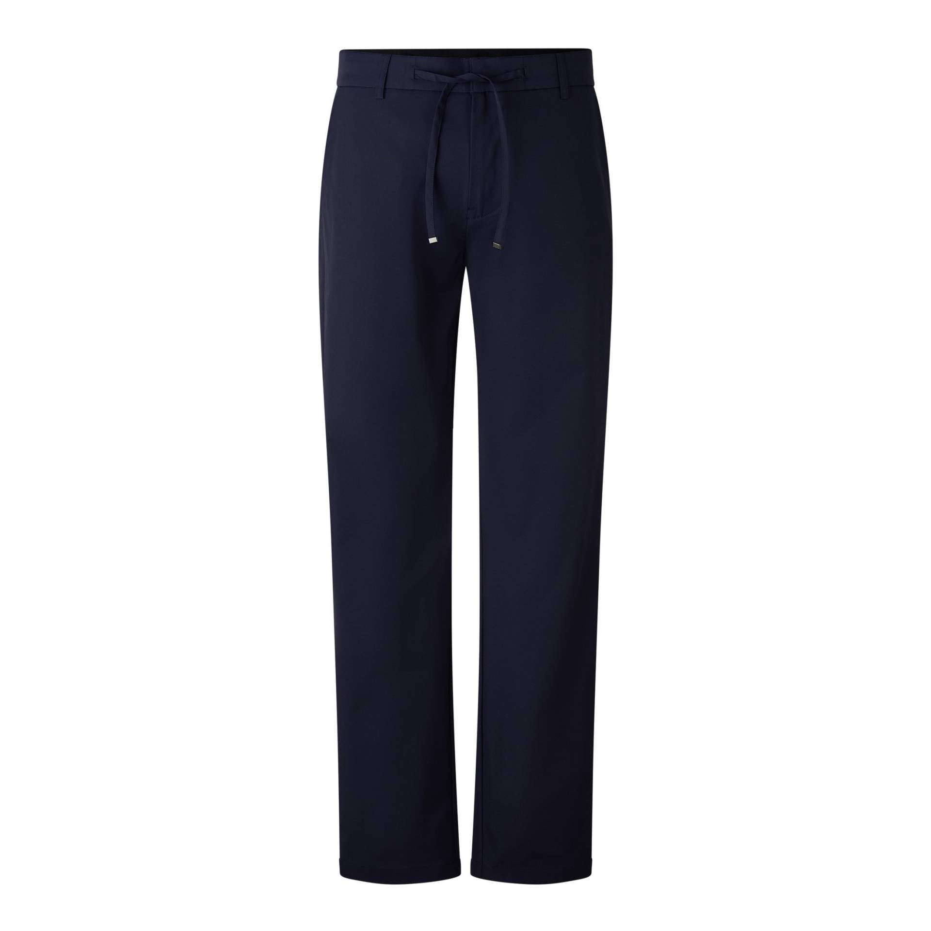 BOGNER Chino Riley Business für Herren - Navy-Blau - 60 von Bogner