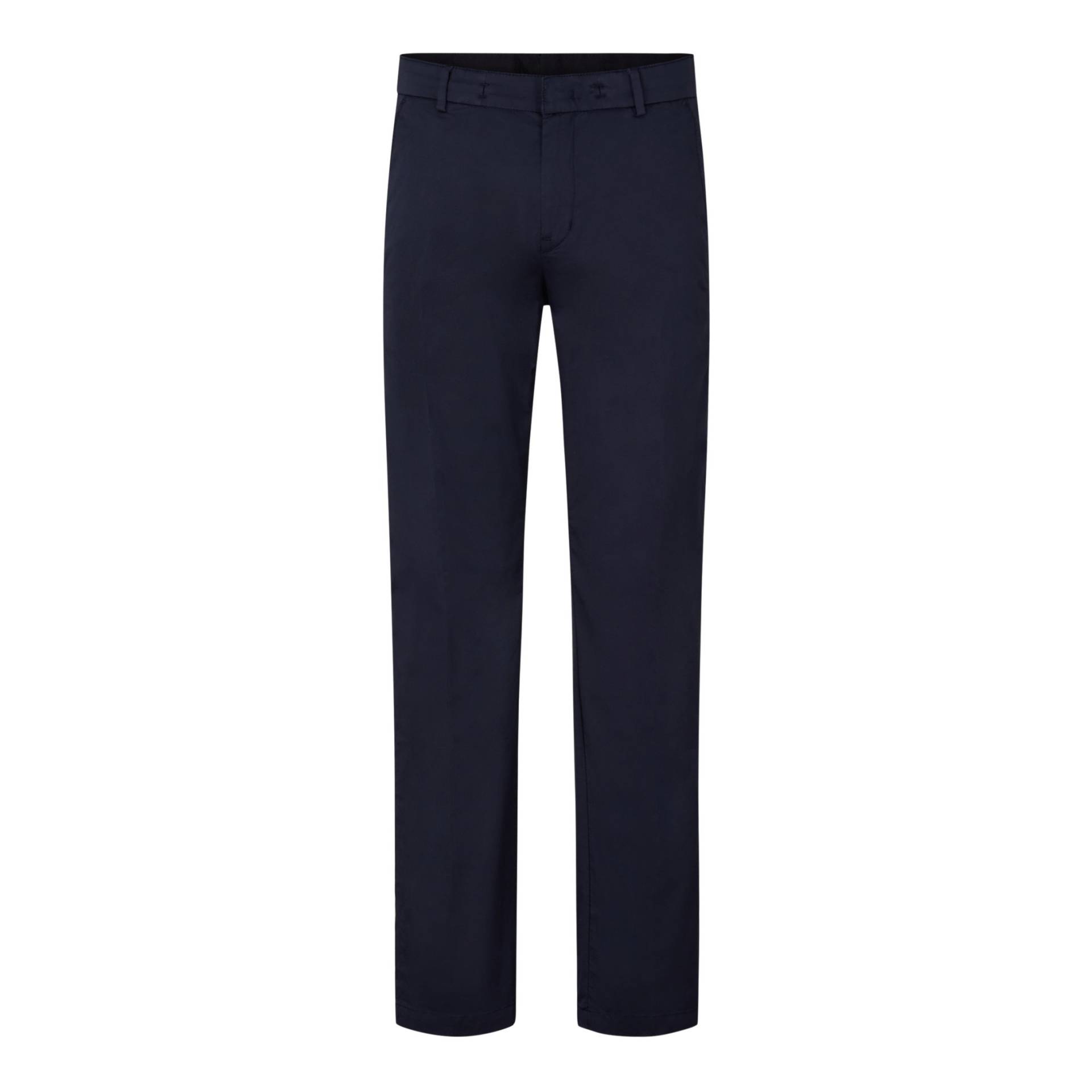 BOGNER Chino Riley für Herren - Navy-Blau von Bogner